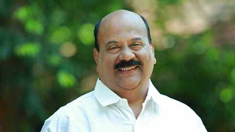 മാണി.സി.കാപ്പന് പുതിയ പാര്ട്ടി; എന്.സി.കെ