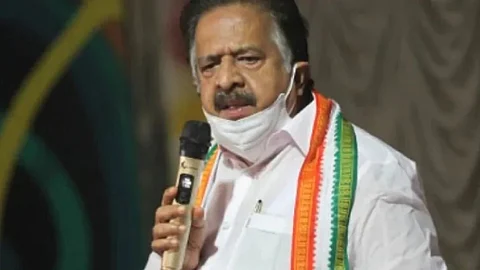 'എന്സിപി പൂര്ണമായി യുഡിഎഫിലേക്ക് വരുന്നതാണ് താല്പര്യം'; മാണി സി കാപ്പന് തനിച്ച് വന്നാലും സ്വീകരിക്കുമെന്ന് ചെന്നിത്തല