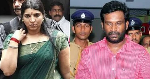 സോളാര് കേസ്: സരിതയുടെയും ബിജുവിന്റെയും ജാമ്യം റദ്ദാക്കി, 25ന് ഹാജരാക്കണം