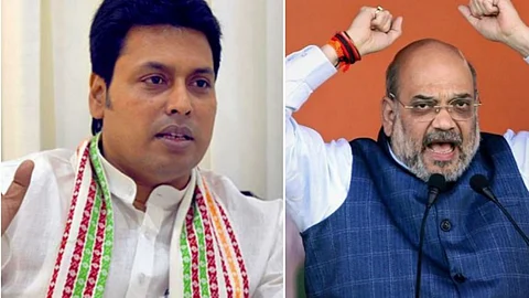 ബി.ജെ.പിക്ക് രാജ്യത്ത് രാഷ്ട്രീയ പ്രവര്ത്തനം നടത്താനാകില്ലെന്ന് ശ്രീലങ്ക; നിയമം അനുവദിക്കില്ലെന്ന് വിശദീകരണം