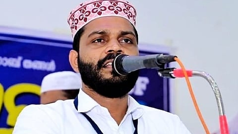 മലബാര് സംസ്ഥാന രൂപീകരണത്തിന് തെലങ്കാന മോഡല് സമരവുമായി തെരുവിലിറങ്ങണമെന്ന് സത്യധാര എഡിറ്റര്
