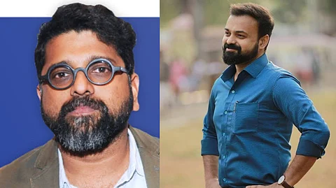 Mahesh Narayanan’s Ariyippu