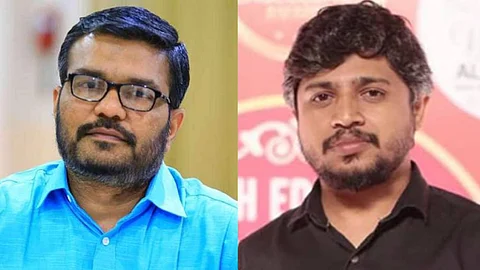 'ഒന്നാം റാങ്കുകാരനെ പിന്നിലാക്കിയാണ് ഭര്ത്താവ് മുന് എം.പിയാണ് എന്ന പേരില് ഒരാള് മുന്നിലെത്തുന്നത്'; നിയമന വിവാദത്തില് സക്കരിയ