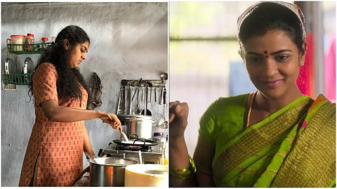 'ദി ഗ്രേറ്റ് ഇന്ത്യൻ കിച്ചൻ' തമിഴ് റീമേക്ക്; ഐശ്വര്യ രാജേഷ് നായിക