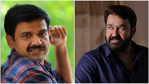 ദൃശ്യം 2 ഒടിടി റിലീസ് വിജയിക്കാൻ കാരണം നോട്ട് നിരോധനവും ഡിജിറ്റൽ ഇന്ത്യയുമെന്ന് സന്ദീപ് വാര്യർ; ട്രോളി സോഷ്യൽ മീഡിയ