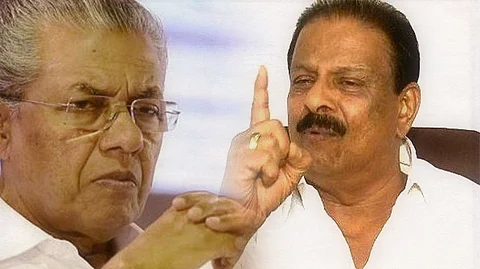 ചെത്തുതൊഴിലാളി ജാതിസ്വത്വമാണ് എന്ന് പറയാന് കമ്യൂണിസ്റ്റ് പാര്ട്ടിക്കും കഴിയില്ല