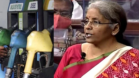 കര്ഷക ക്ഷേമത്തിനായി സെസ്; പെട്രോളിന് 2.50 രൂപ, ഡീസലിന് 4 രൂപ