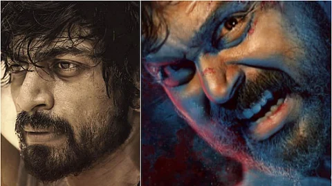 മാസ്റ്റര് സീക്വലാണ് കൈദി!, വിവേക് ചന്ദ്രന്റെ ഭാവനയില്