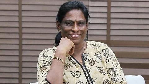 'ഞങ്ങളുടെ ആഭ്യന്തരകാര്യങ്ങളില് ഇടപെടണ്ട, ഞങ്ങള്ക്കറിയാം എങ്ങനെ പരിഹരിക്കണമെന്ന്'; കേന്ദ്രത്തെ പിന്തുണച്ച് പി.ടി.ഉഷയും