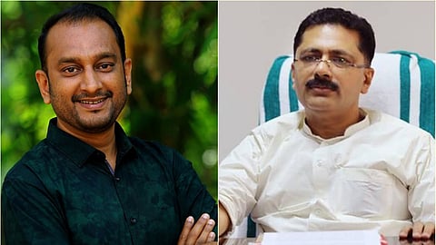 സുനാമിയും ഗുജറാത്തും കത്വവയും ലീഗിലെ പിഴിയന്മാര്ക്ക് പണപ്പിരിവിനുള്ള ഉല്സവങ്ങളെന്ന് കെ.ടി.ജലീല്