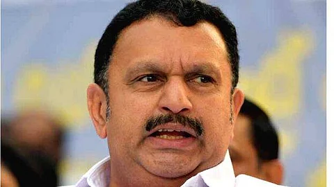 നേമത്ത് അത്ഭുതമൊന്നുമില്ല, ബിജെപി കോട്ടയുമല്ല; മത്സരിക്കുമെന്ന സൂചന നല്കി കെ.മുരളീധരന്