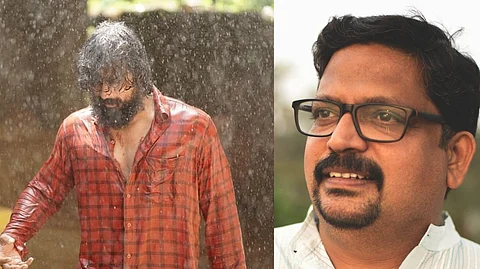 കൃത്യമായ ജാതി രാഷ്ട്രീയം പറയുന്ന 'കള', അപൂര്വ്വമായി മാത്രം മലയാള സിനിമ തൊടാന് ധൈര്യപ്പെട്ടിട്ടുള്ളതെന്ന് കെ.ഗിരീഷ് കുമാര്