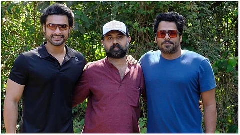 നാരദനോടൊപ്പമുള്ള യാത്ര കഴിഞ്ഞു; മുമ്പൊരിക്കലും ചെയ്യാത്ത കഥാപാത്രമെന്ന് ടോവിനോ തോമസ്