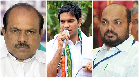 'ഇത്രയും ആവേശം ആവശ്യമുണ്ടോയെന്ന് രാജീവ് ചോദിച്ചു', ഇബ്രാഹിം കുഞ്ഞിന്റെ വോട്ട് മറിക്കൽ ആരോപണത്തെ പിന്തുണച്ച് ഹൈബി ഈഡന്