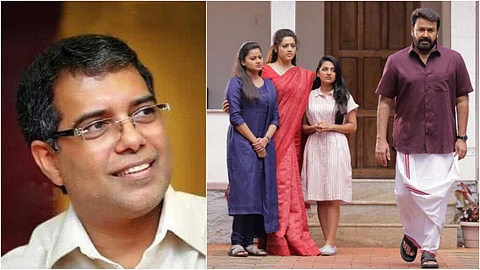 ദില്ലിയിലേക്കുള്ള വിമാനയാത്രയ്ക്കിടെ എങ്ങനെ സിനിമ കണ്ടു? ദൃശ്യം 2 വ്യാജ പതിപ്പാണോ കണ്ടത്? വിശദീകരണവുമായി അബ്ദുള്ളകുട്ടി