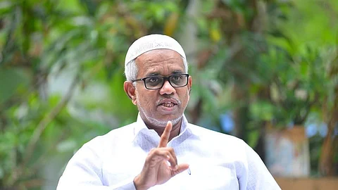 സ്ത്രീകളെ മത്സരിപ്പിക്കേണ്ട ആവശ്യമില്ലെന്ന് സമസ്ത നേതാവ്, മുസ്ലിം ലീഗിനെ പ്രതിസന്ധിയിലാക്കി പ്രസ്താവന