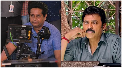 തെലുങ്ക് ദൃശ്യം 2 മാര്ച്ച് അഞ്ച് മുതല്; വെങ്കിടേഷ് ചിത്രത്തിന്റെ ഷൂട്ടിംഗ് കേരളത്തിലും