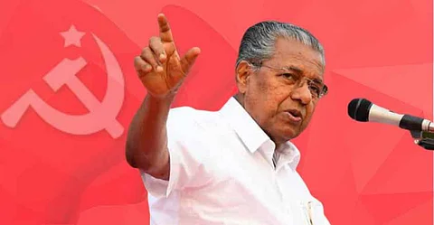 ഇടതുപക്ഷത്തിന് ഭരണത്തുടർച്ച; 75 മുതല് 83 സീറ്റ് നേടും; മാതൃഭൂമി-സീ വോട്ടര് അഭിപ്രായ സര്വ്വേ