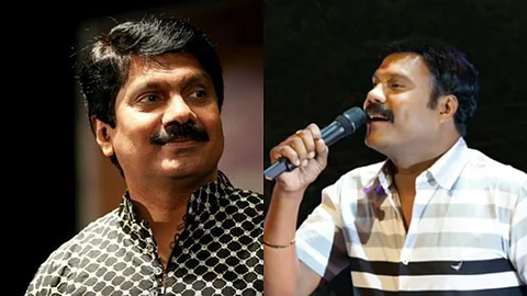 'മണി പാടുന്നപോൽ എനിക്ക് പാടാൻ സാധിക്കില്ല; ഈ ചേട്ടന്റെ കണ്ണീർ പ്രണാമമിതാ..'; ഓർമ്മകളുമായി ഗായകൻ ജി വേണുഗോപാൽ