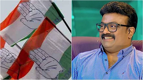 ഞാൻ ഒരു പാർട്ടിയിലും ചേർന്നിട്ടില്ല; കോൺഗ്രസ്സിൽ ചേർന്നെന്ന വാർത്തയോട് പ്രതികരിച്ച് കലാഭവൻ ഷാജോൺ