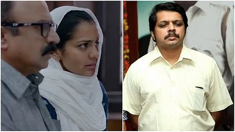 സുപ്രീം കോടതിയുടെ വിവാദ നിർദേശം; 'ഉയരെ' സിനിമയിലെ കോടതി രംഗം വൈറൽ; ഭാവിയിൽ ഇങ്ങനെ സംഭവിക്കുമെന്ന് കരുതിയില്ലെന്ന് തിരക്കഥാകൃത്ത്