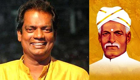 ദേശീയ അവാര്ഡിനേക്കാള് അസുലഭനിമിഷം അയ്യന്കാളി പ്രതിമ അനാച്ഛാദനം ചെയ്യാനായത്: സലിംകുമാര്