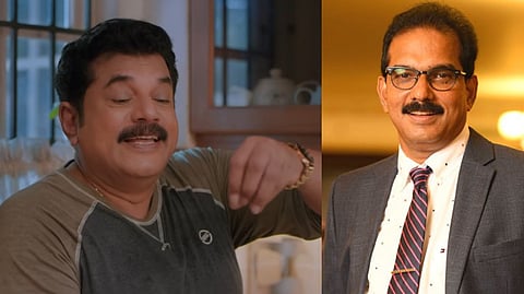 ട്വന്റി ട്വന്റി-കിറ്റെക്സ് ബഹിഷ്കരണവുമായി സിപിഎം അണികള്, കിറ്റെക്സ് പരസ്യത്തില് നായകനായി മുകേഷ്