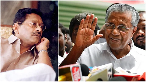 മുഖ്യമന്ത്രി പിണറായി വിജയന് സൂപ്പര്താരമെന്ന് ഫാസില്, എല്.ഡി.എഫ് കാമ്പയിന് വീഡിയോ