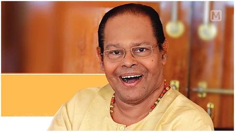 'കോൺഗ്രസ് തിരിച്ചു വരണമെന്ന് പറഞ്ഞെങ്കിൽ എന്റെ ബുദ്ധിയ്ക്ക് തകരാറുണ്ടാകണം'; ഇന്നസെന്റ്