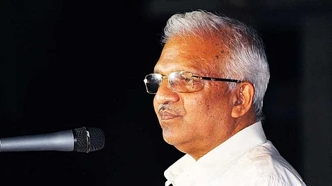 പി.ജയരാജന് സീറ്റ് നല്കാത്തത് കണ്ണൂരില് തിരിച്ചടിക്കും, രാഷ്ട്രീയ പ്രവര്ത്തനം അവസാനിപ്പിക്കുകയാണെന്ന് സിപിഎം പുറത്താക്കിയ ധീരജ്