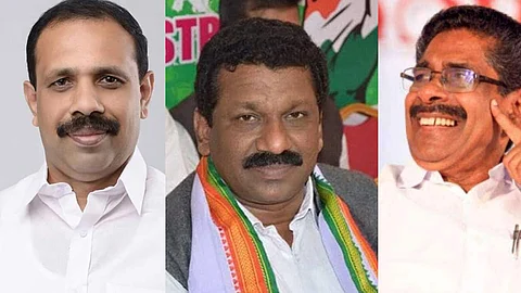 മുല്ലപ്പള്ളി കണ്ണൂരിലേക്ക്?; സതീശന് പാച്ചേനി ഇരിക്കൂറിലേക്കും; സുധാകരന്റെ തീരുമാനം നിര്ണായകം