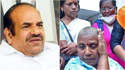 'ലതിക സുഭാഷിന്റെ മുടി പോയന്നല്ലാതെ ഗുണമുണ്ടാകുമെന്ന് തോന്നുന്നില്ല'; കോടിയേരി ബാലകൃഷ്ണൻ