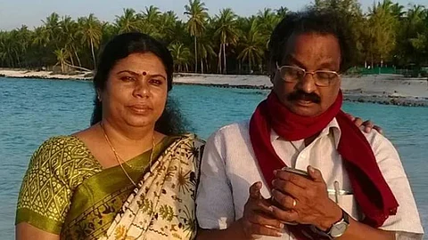 തരൂരില് പി.കെ.ജമീലയെ ഒഴിവാക്കി സിപിഎം, പി.പി.സുമോദ് സ്ഥാനാര്ത്ഥിയാകും