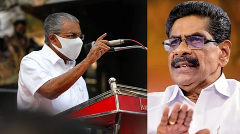 പിണറായി വിജയനെതിരെ ഇനിയും കോണ്ഗ്രസ് സ്ഥാനാര്ത്ഥിയായില്ല, ധര്മ്മടത്ത് കരുത്തന് വരുമെന്ന് മുല്ലപ്പള്ളി