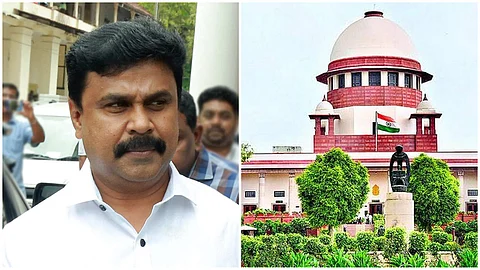 നടിയെ ആക്രമിച്ച കേസ്: വിചാരണ പൂര്ത്തിയാക്കാന് കൂടുതല് സമയം അനുവദിച്ച് സുപ്രിംകോടതി