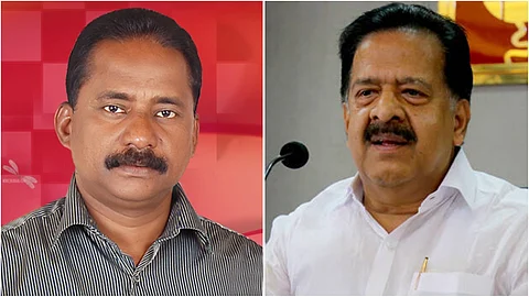 യുഡിഎഫ് അധികാരത്തില് എത്തിയാല് ടിപി ചന്ദ്രശേഖരന് വധക്കേസില് തുടരന്വേഷണത്തിനുള്ള സാധ്യത പരിശോധിക്കും; രമേശ് ചെന്നിത്തല