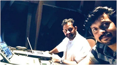 അംഗീകാരമുണ്ട്, എന്നാൽ എന്റെ പേരില്ല; ബിബിൻ ദേവിന് പറയാനുള്ളത്