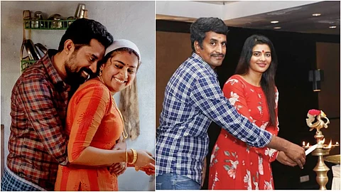 'ദി ഗ്രേറ്റ് ഇന്ത്യന് കിച്ചന്' തമിഴില് തുടങ്ങി, നിമിഷയുടെ റോളില് ഐശ്വര്യ രാജേഷ്