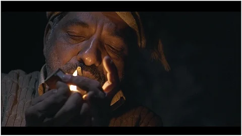 ചുരുളിക്ക് ശേഷം ജാഫര് ഇടുക്കിയുടെ ചുഴല്, ഉദ്വേഗം നിറച്ച് ടീസർ