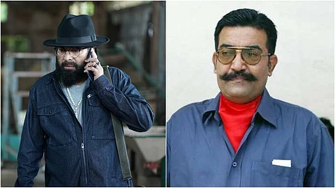 'The priest'- 2021 ലെ മികച്ച മെഗാ ഹിറ്റ് സിനിമയെന്ന് ഋഷിരാജ് സിംഗ് ; പ്രേക്ഷകരെ ആകാംക്ഷയുടെ മുൾമുനയിൽ നിർത്തും