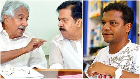 വ്യാജവാർത്തകൾക്ക് പിന്നിൽ കുത്തിത്തിരിപ്പ് ഉണ്ടാക്കുന്നവർ; തന്റെ സ്ഥാനാര്ഥിത്വത്തിനെതിരെ ആരും കെപിസിസിക്ക് കത്തെഴുതിയില്ല; ധർമ്മജൻ