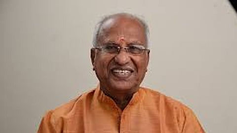 ഇവിടെ 90 ശതമാനം സാക്ഷരത, ആളുകള് ചിന്തിക്കും; ബിജെപി വളരാത്തതിനെക്കുറിച്ച് ഒ.രാജഗോപാല്