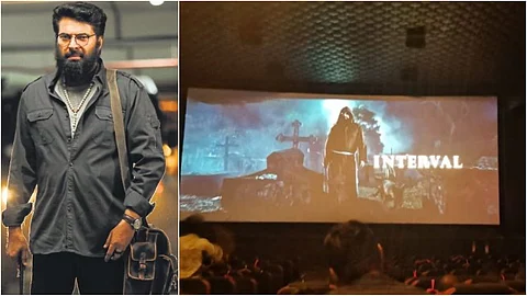 പ്രീസ്റ്റ് മമ്മൂട്ടിയുടെ കൈകളിൽ ഭദ്രം; ഗംഭീര സ്ക്രീൻ പ്രസൻസ്; സിനിമയെക്കുറിച്ച് പ്രേക്ഷകർ