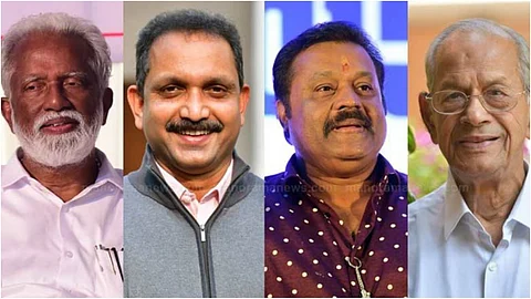 ബിജെപി സ്ഥാനാർത്ഥി പട്ടിക; മഞ്ചേശ്വരത്തും കോന്നിയിലും സുരേന്ദ്രൻ, നേമത്ത് കുമ്മനം, ഇ.ശ്രീധരൻ പാലക്കാട്ട്, സുരേഷ് ഗോപി തൃശൂർ