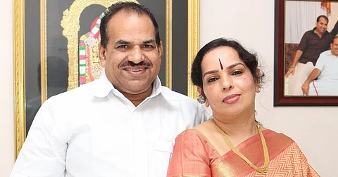 സ്വര്ണക്കടത്ത് കേസിൽ കോടിയേരി ബാലകൃഷ്ണന്റെ ഭാര്യ വിനോദിനിയെ കസ്റ്റംസ് ചോദ്യം ചെയ്യും