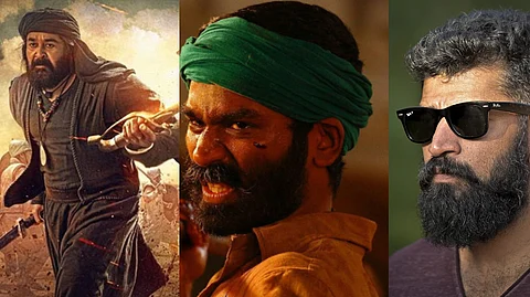 മരക്കാര് അറബിക്കടലിന്റെ സിംഹം മികച്ച സിനിമ, കങ്കണ നടി, ധനുഷും മനോജ് വാജ്പേയിയും നടന്മാര്