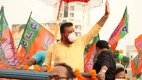 ജനാധിപത്യപരമായി രാജ്യത്ത് ഏക സിവില് കോഡും ജനസംഖ്യാനിയന്ത്രണ പദ്ധതികളും നടപ്പിലാക്കും; സുരേഷ്ഗോപി