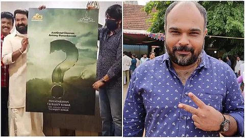 ‘അമ്മ’യുടെ ചിത്രം സംവിധാനം ചെയ്യുന്നത് വൈശാഖ്; പ്രിയദർശനും ടി കെ രാജീവ്കുമാറും പിന്മാറി