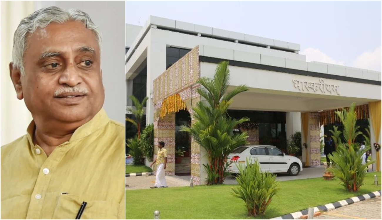 ഓര്ത്തഡോക്സ് സഭാ നേതാക്കള് ആര്.എസ്.എസ് ആസ്ഥാനത്ത്, മന്മോഹന് വൈദ്യയുമായി കൊച്ചിയില് കൂടിക്കാഴ്ച