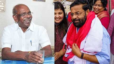 ശബരിമലയില് കടകംപള്ളിയുടെ മാപ്പ് വിഡ്ഡിത്തം, അയാളെ ആരും ചുമതലപ്പെടുത്തിയിട്ടില്ലെന്ന് എം.എം.മണി, യെച്ചൂരി പറഞ്ഞതാണ് പാര്ട്ടി നിലപാട്